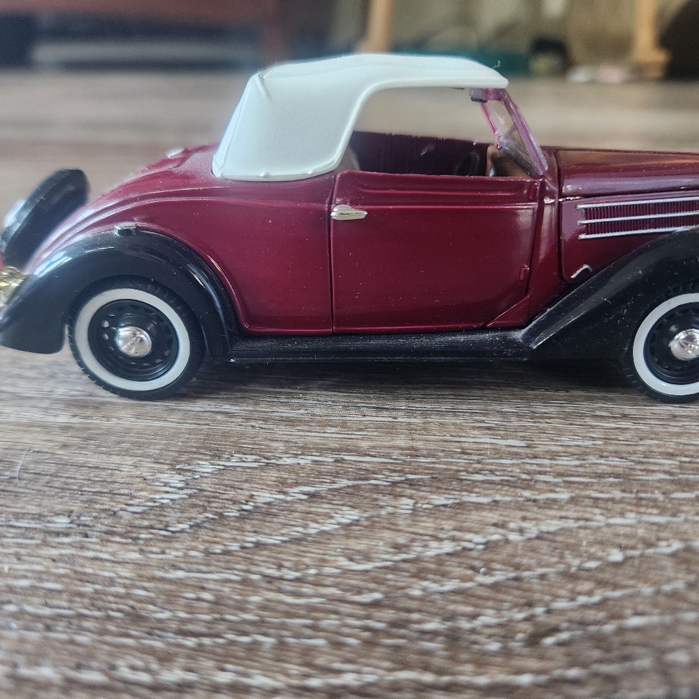 Model Cars Collection - Picture 4 of 6